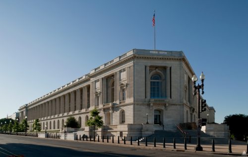 Cannon Building, Washington, DC