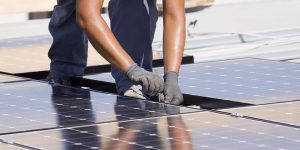 Good Jobs with Solar